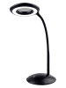 Wenko Bureaulamp zwart