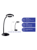 Wenko Bureaulamp zwart