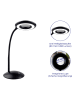 Wenko Bureaulamp zwart