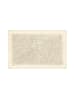 Wenko Badvorleger "Sidyma" in Beige - (L)60 x (B)90 cm
