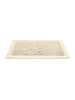 Wenko Badvorleger "Sidyma" in Beige - (L)60 x (B)90 cm