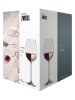 Schott Zwiesel 4er-Set: Weingläser "Vinos" - 613 ml