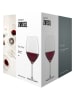 Schott Zwiesel Kieliszki (4 szt.) "For you" do czerwonego wina - 600 ml