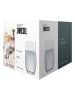 Schott Zwiesel 4er-Set: Gläser "For you" - 430 ml