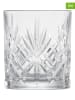 Schott Zwiesel Szklanki (4 szt.) "Show" do whiskey - 334 ml