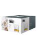 Schott Zwiesel 4-delige set: whiskyglazen "Stage" - 364 ml