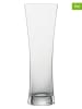 Schott Zwiesel Kufle (4 szt.) "Beer Basic" do piwa - 500 ml