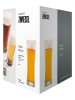 Schott Zwiesel Kufle (4 szt.) "Beer Basic" do piwa- 300 ml