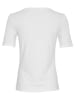 MOSS COPENHAGEN Shirt "Olivie" in Weiß