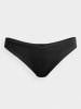 4F Figi bikini w kolorze czarnym