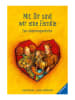 Ravensburger Bilderbuch "Mit dir sind wir eine Familie"