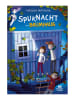 Ravensburger Kinderroman "Spuknacht im Baumhaus"