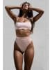Angelsin Bikini-Hose in Rosa