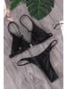 Angelsin Bikinislip zwart