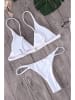 Angelsin Bikinislip wit