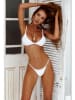 Angelsin Bikinislip wit