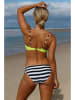 Angelsin Bikini w kolorze żółtym