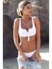 Angelsin Bikinitop wit