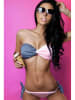 Angelsin Bikini in Rosa