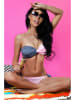 Angelsin Bikini-Hose in Rosa
