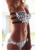 Angelsin Bikini w kolorze białym
