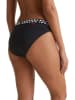 ESPRIT Bikinislip zwart