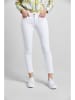 Bugatti Jeans - Slim fit - in Weiß