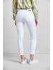 Bugatti Jeans - Slim fit - in Weiß