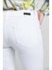Bugatti Jeans - Slim fit - in Weiß
