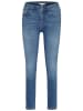 Bugatti Jeans - Slim fit - in Dunkelblau
