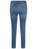 Bugatti Jeans - Slim fit - in Dunkelblau