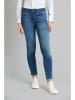 Bugatti Jeans - Slim fit - in Dunkelblau