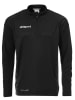 uhlsport Trainingsshirt "Score" zwart