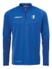 uhlsport Trainingsshirt "Score" blauw