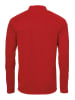 uhlsport Trainingsshirt "Score" in Rot