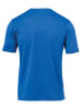 uhlsport Koszulka sportowa "Score" w kolorze niebieskim
