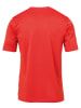 uhlsport Trainingsshirt "Score" rood