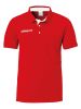 uhlsport Poloshirt "Essential Prime" rood