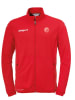 uhlsport Trainingsjacke "Score Classic" in Rot