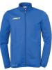 uhlsport Trainingsjacke "Score Classic" in Blau