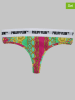 Philipp Plein 2er-Set: Slips in Bunt
