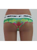 Philipp Plein 2er-Set: Slips in Bunt