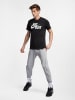 Nike Shirt zwart