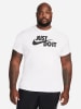Nike Koszulka w kolorze białym