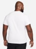 Nike Shirt in Weiß