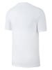 Nike Shirt in Weiß