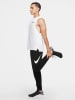 Nike Sportswear Spodnie dresowe w kolorze czarnym