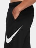 Nike Sportswear Spodnie dresowe w kolorze czarnym