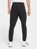 Nike Sportswear Spodnie dresowe w kolorze czarnym