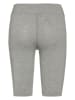 Nike Shorts in Grau